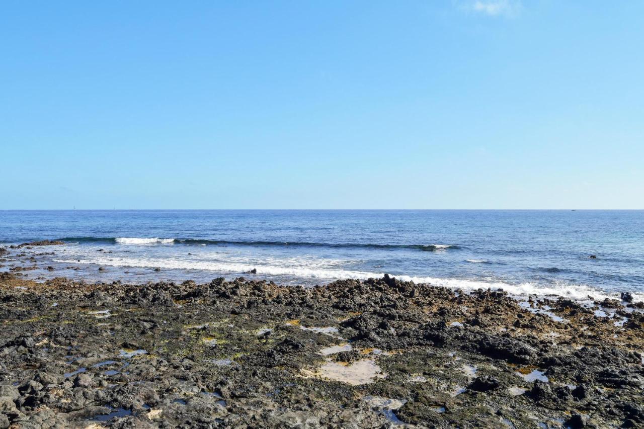 Callao Beach 8 Arrieta (Lanzarote) Exterior foto