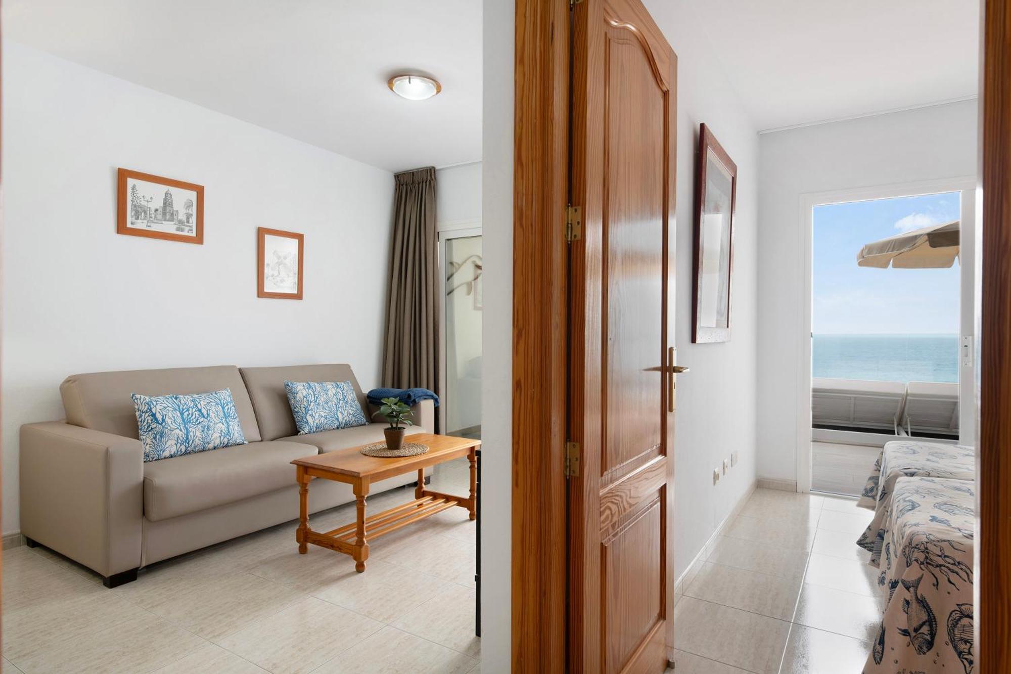 Callao Beach 8 Arrieta (Lanzarote) Exterior foto